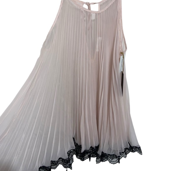 Victorias Secret Nightie S Designer Collection Flora Nikrooz Babydoll Chemise - Picture 5 of 11